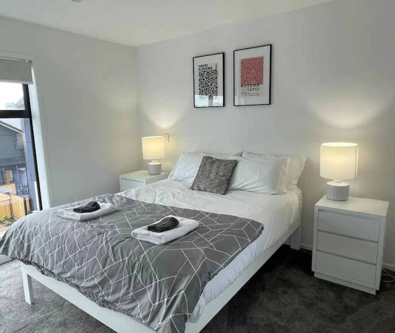 Cbd Apartment 5 - 2 Bed 2 Bath Christchurch