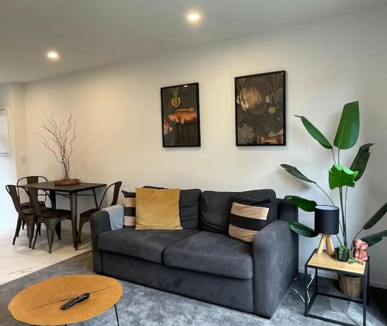 Cbd Apartment 5 - 2 Bed 2 Bath Christchurch