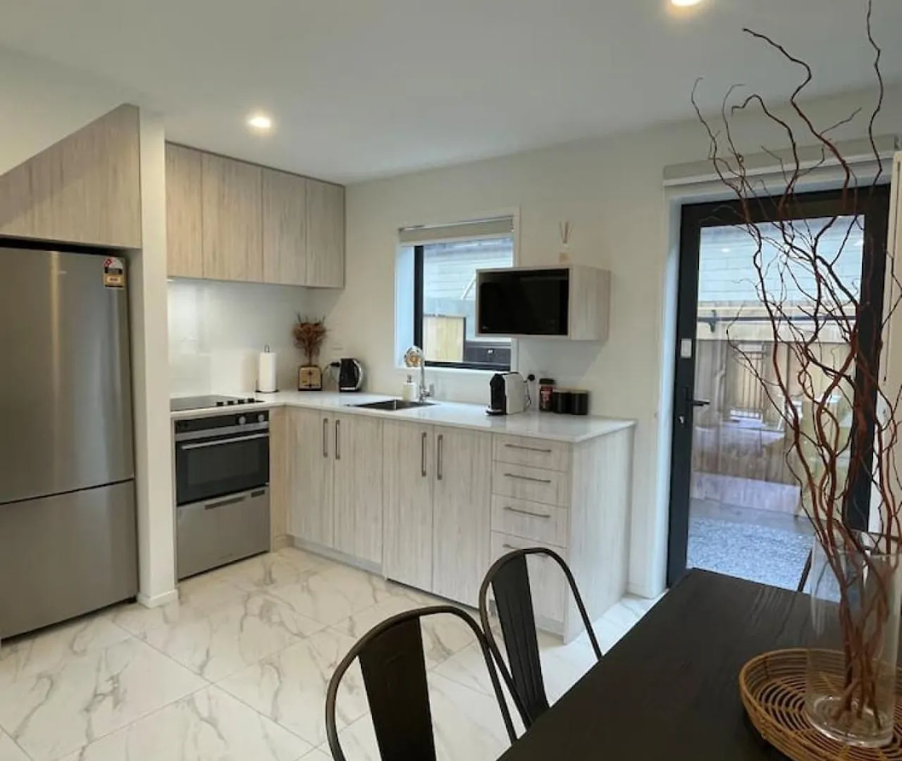 Cbd Apartment 5 - 2 Bed 2 Bath Christchurch